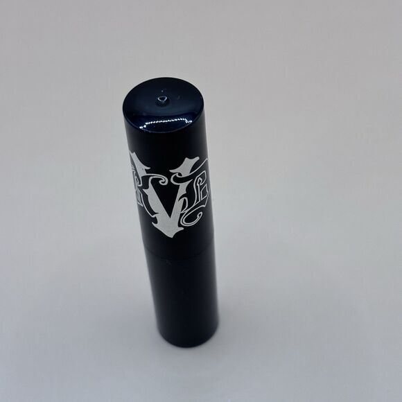 KAt Von D glimmerize liquistick eye & face stick .17 oz in garnet NWOB - Picture 3 of 6